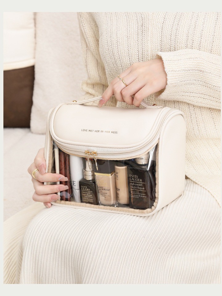 Stylish wash Bag Stylish wash Bag