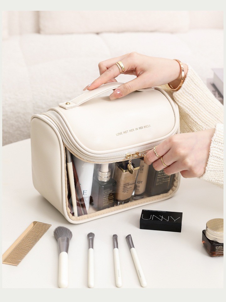 Stylish cosmetic Bag Stylish cosmetic Bag