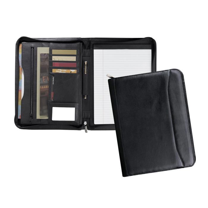 Leather Men File Folder A4 Size