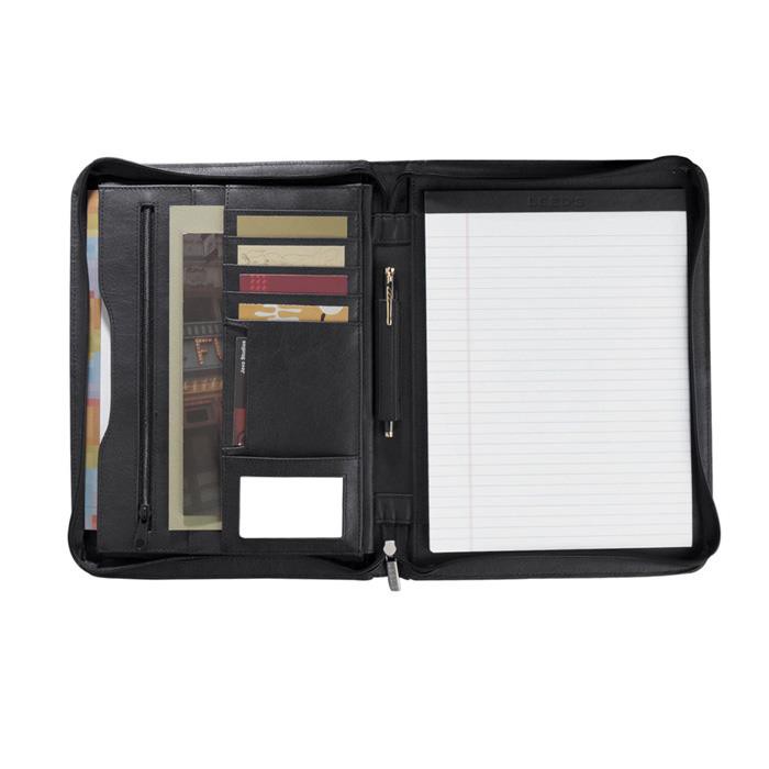 Leather Men File Folder A4 Size