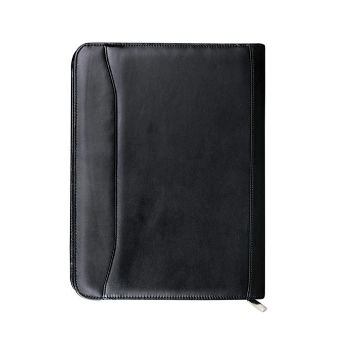 Leather Men File Folder A4 Size