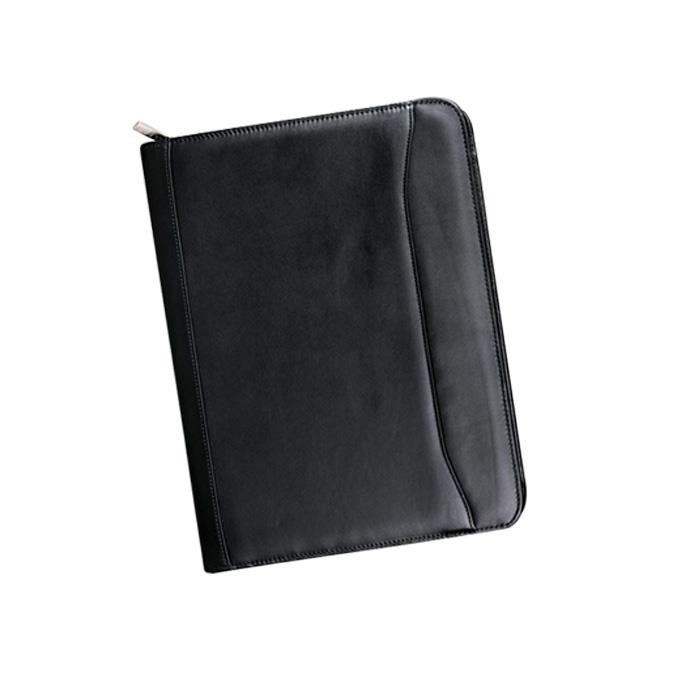 Leather Men File Folder A4 Size