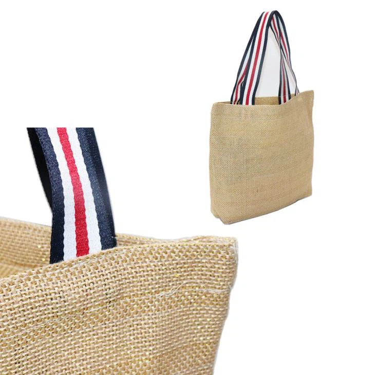 Plastic Jute Gunny Bag