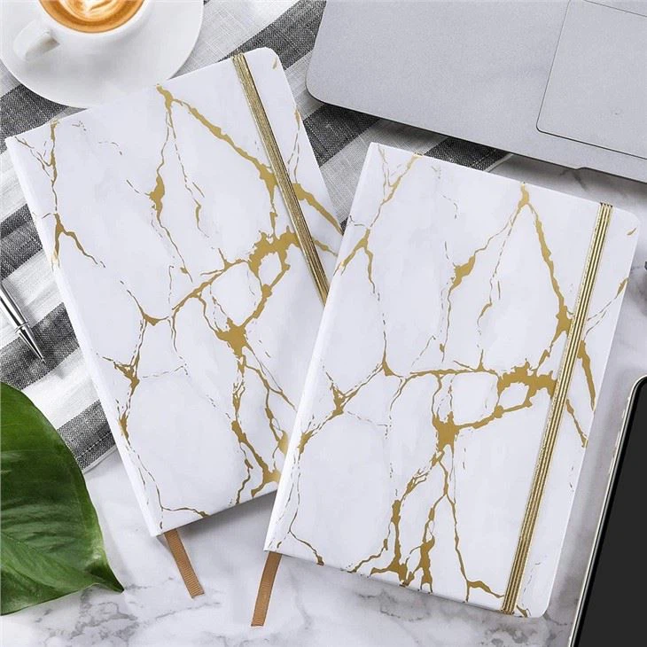 Printing Custom Notebook With Pocket