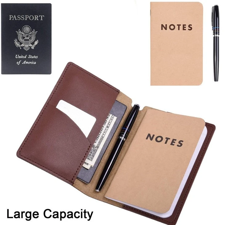Passport Cover Passport Cover