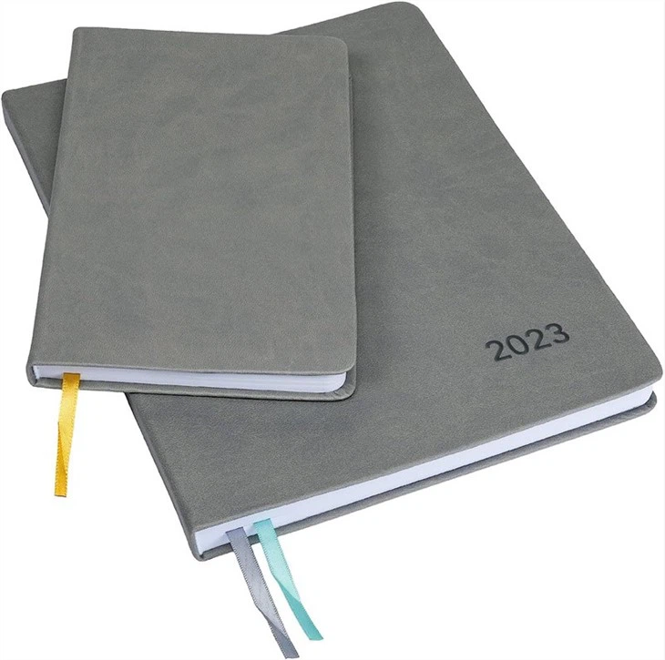 notary journal